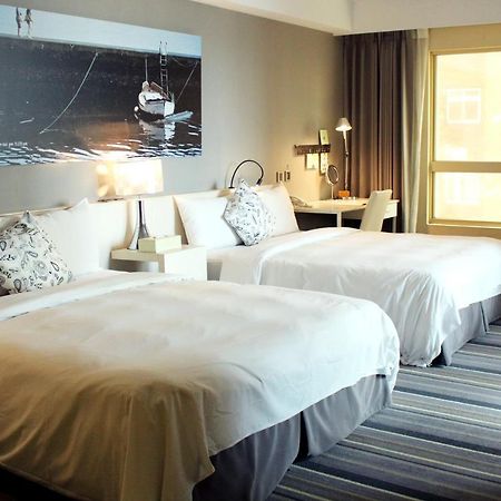 Hotelday טמסוי מראה חיצוני תמונה