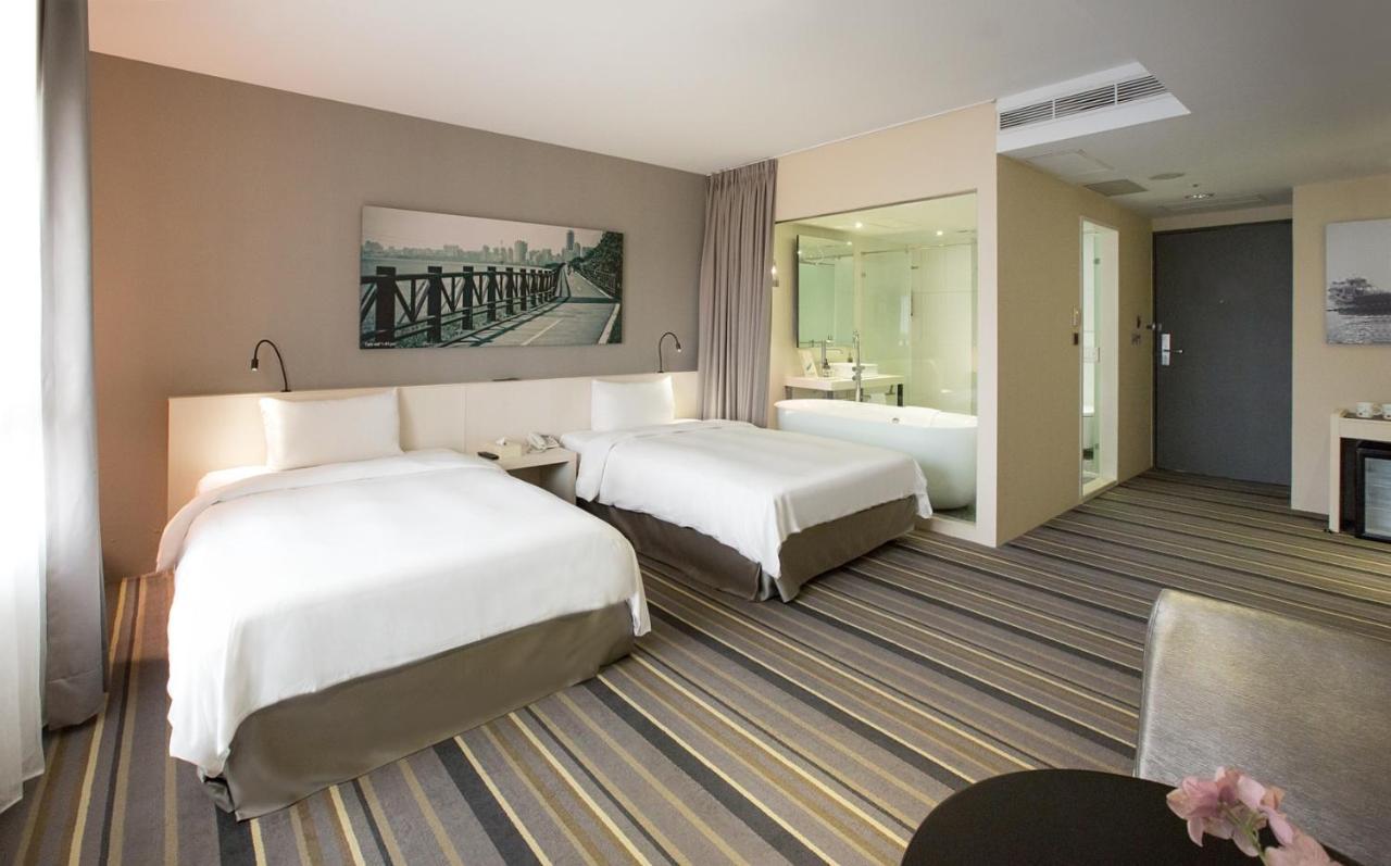 Hotelday טמסוי מראה חיצוני תמונה