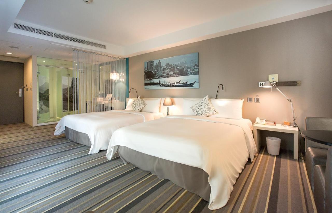 Hotelday טמסוי מראה חיצוני תמונה