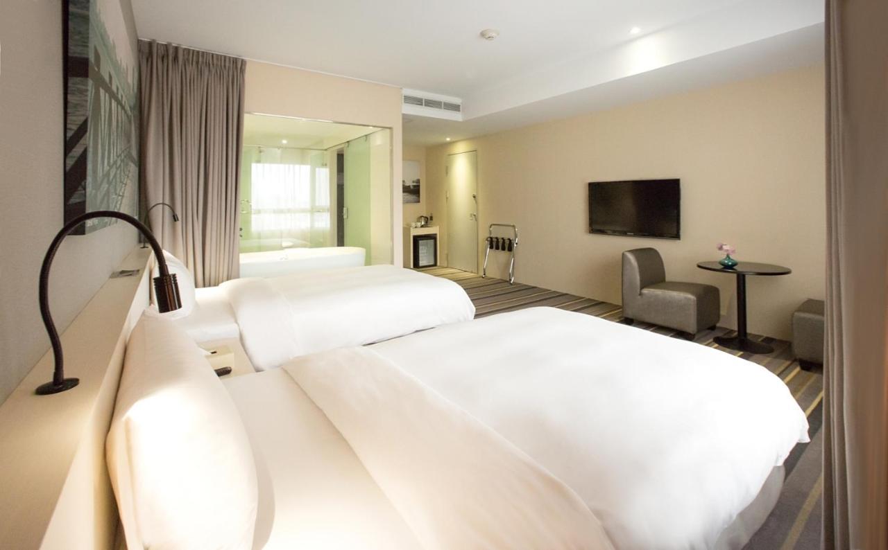 Hotelday טמסוי מראה חיצוני תמונה