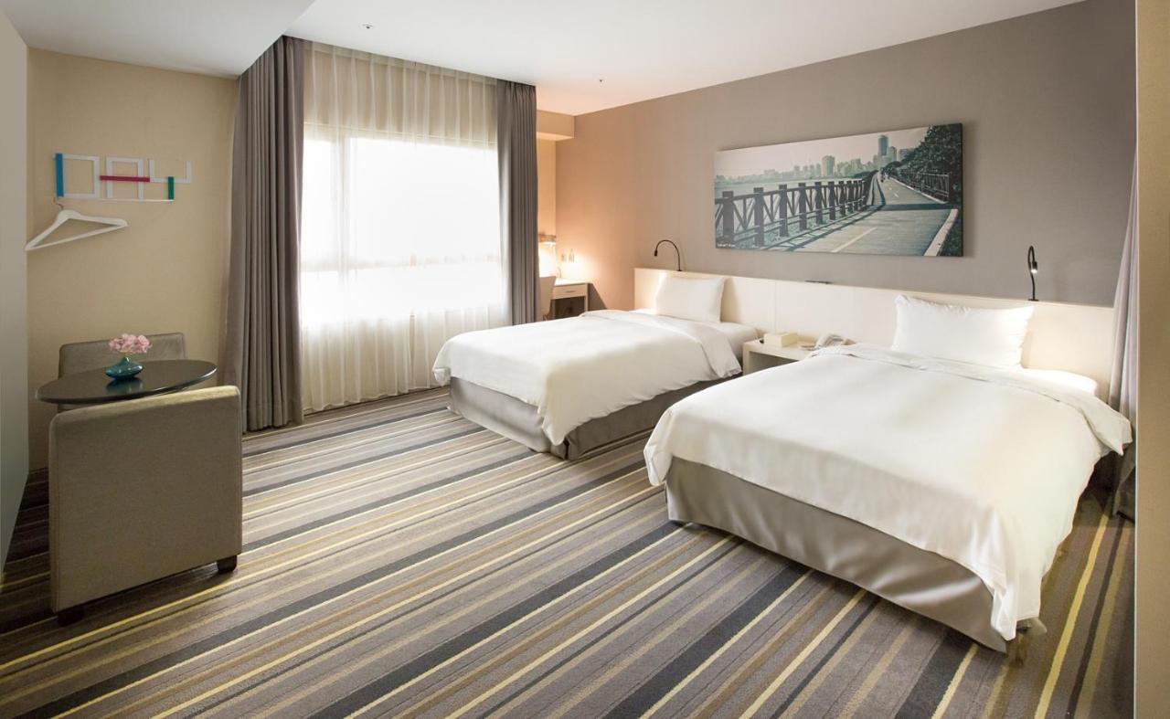 Hotelday טמסוי מראה חיצוני תמונה