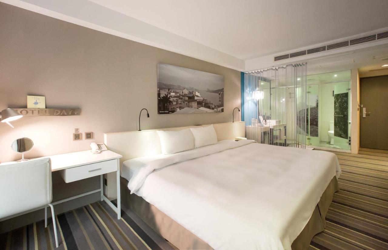 Hotelday טמסוי מראה חיצוני תמונה