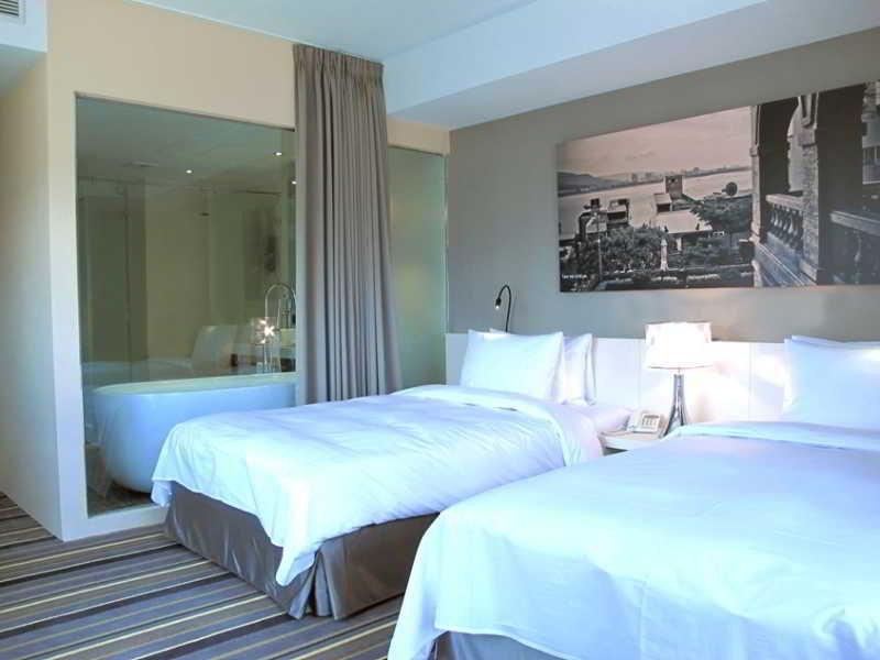 Hotelday טמסוי מראה חיצוני תמונה
