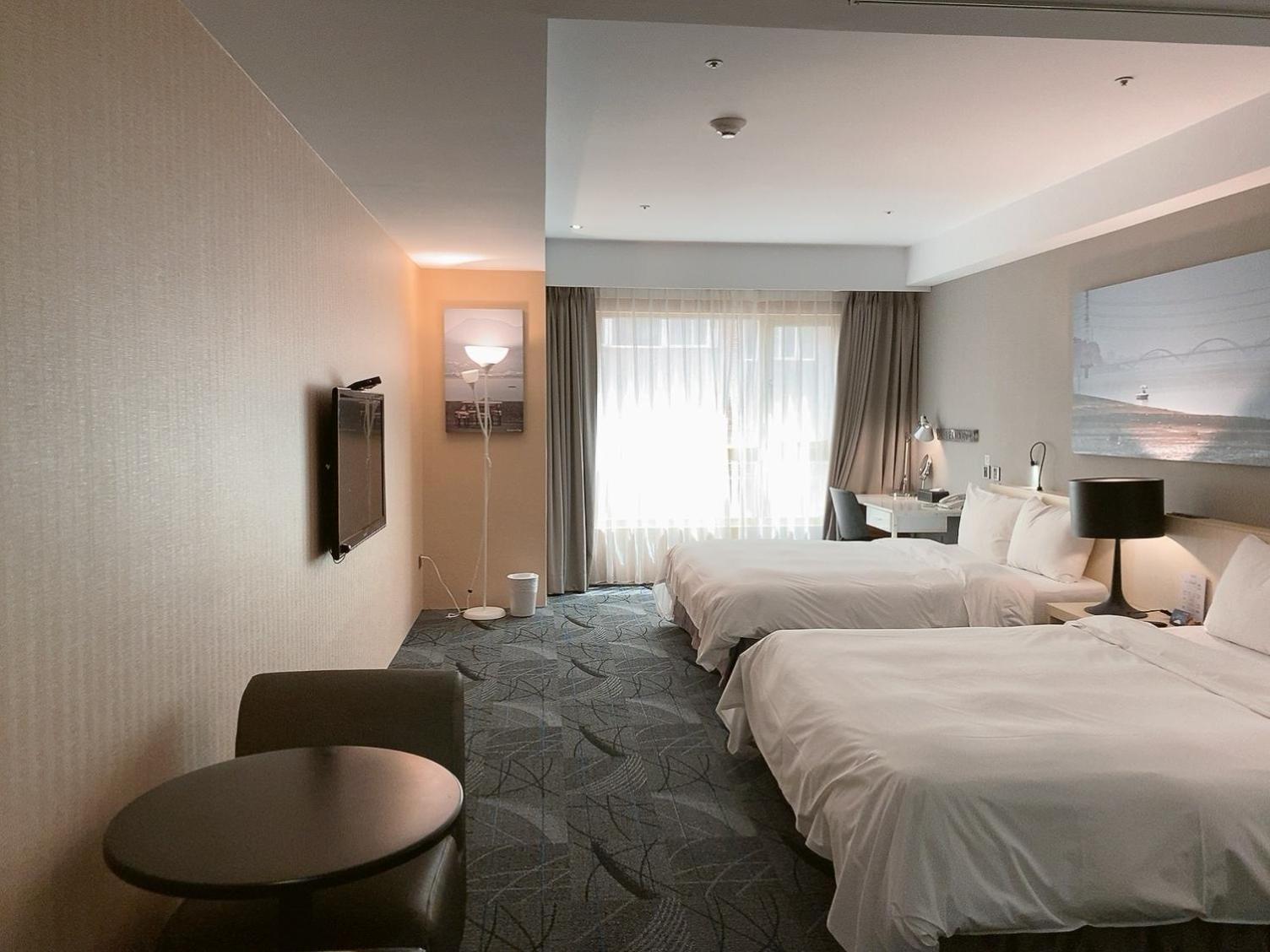 Hotelday טמסוי מראה חיצוני תמונה