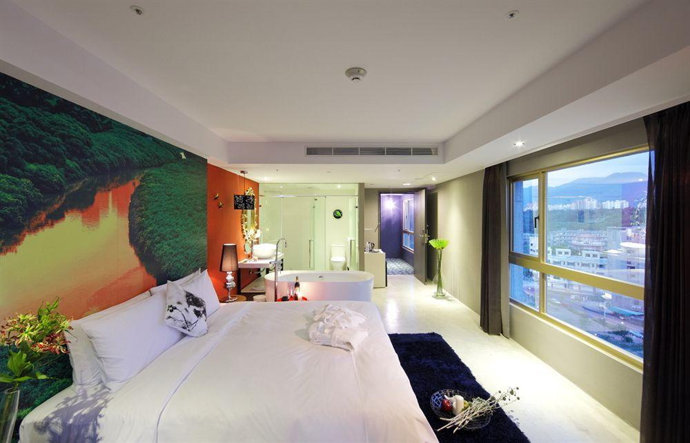 Hotelday טמסוי מראה חיצוני תמונה
