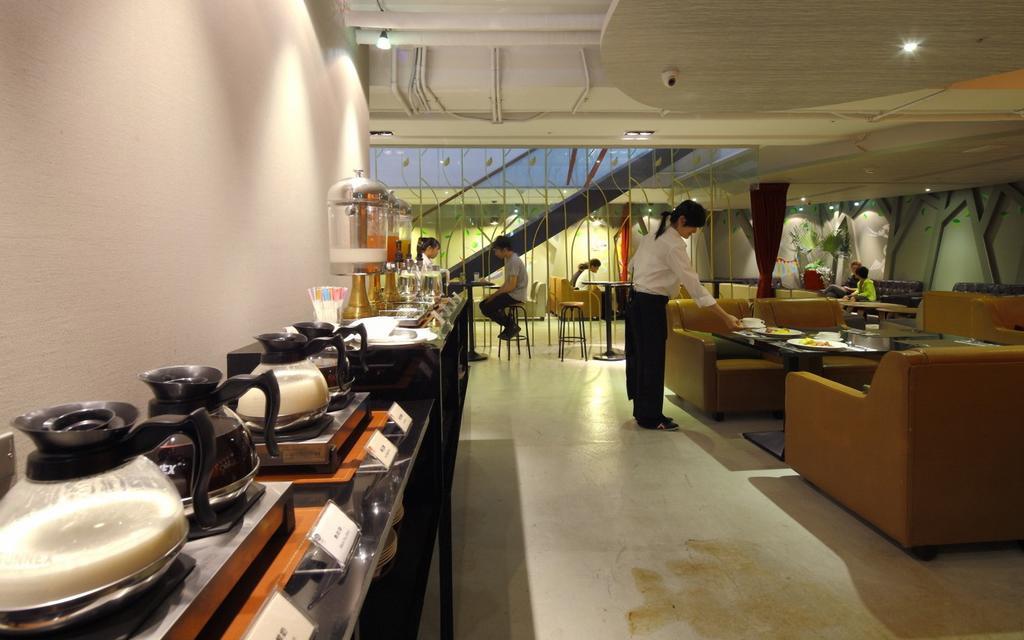 Hotelday טמסוי מראה חיצוני תמונה