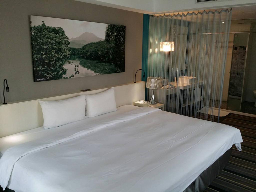 Hotelday טמסוי מראה חיצוני תמונה
