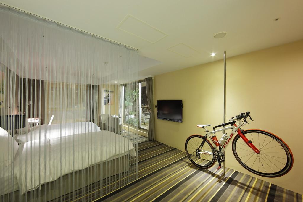 Hotelday טמסוי מראה חיצוני תמונה