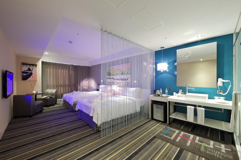 Hotelday טמסוי מראה חיצוני תמונה