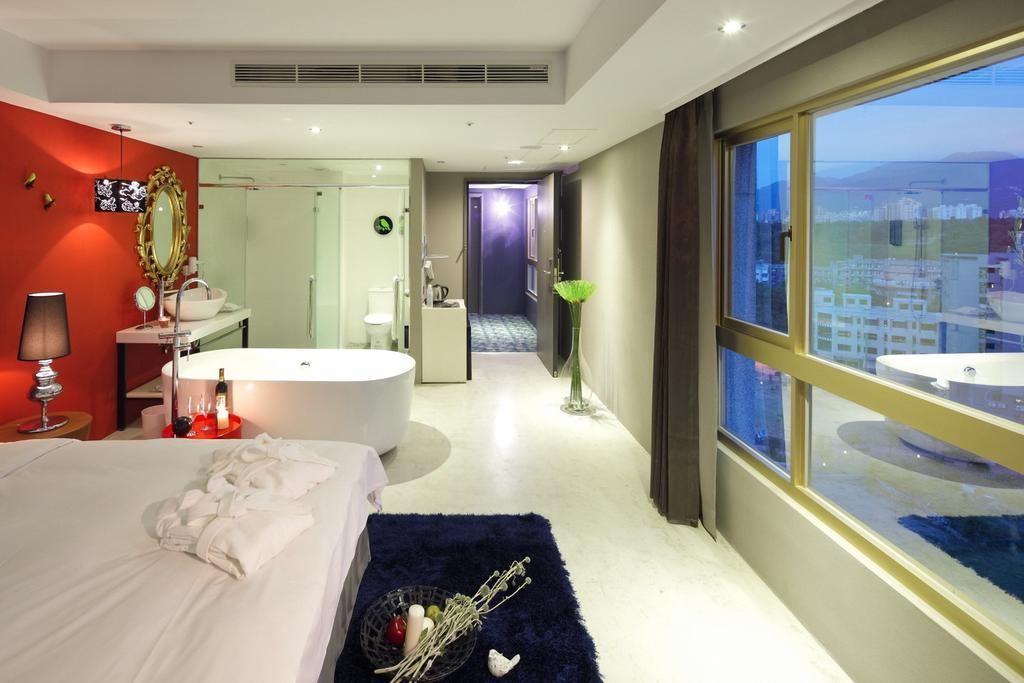Hotelday טמסוי מראה חיצוני תמונה