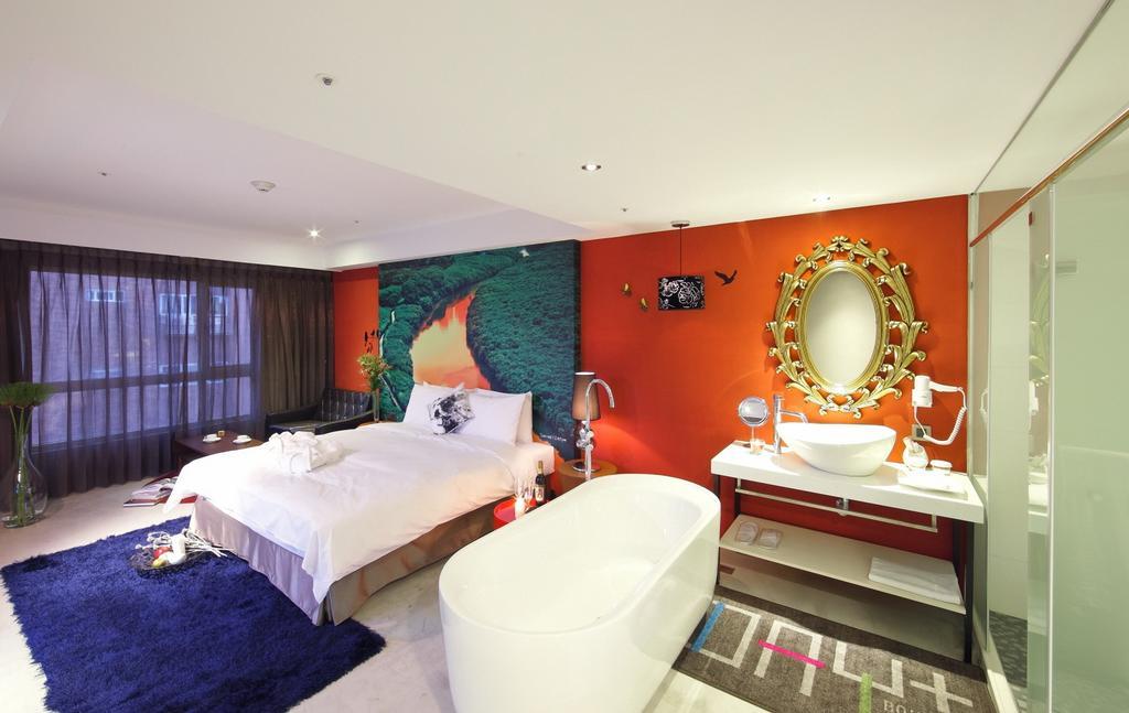 Hotelday טמסוי מראה חיצוני תמונה