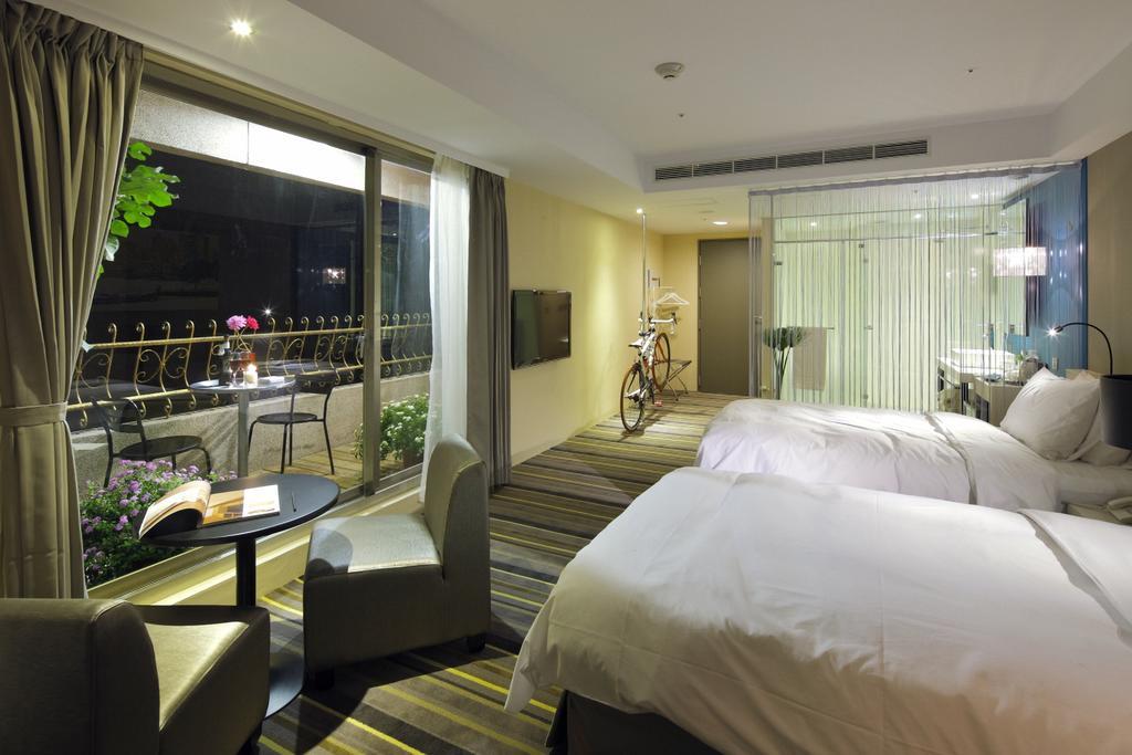 Hotelday טמסוי מראה חיצוני תמונה
