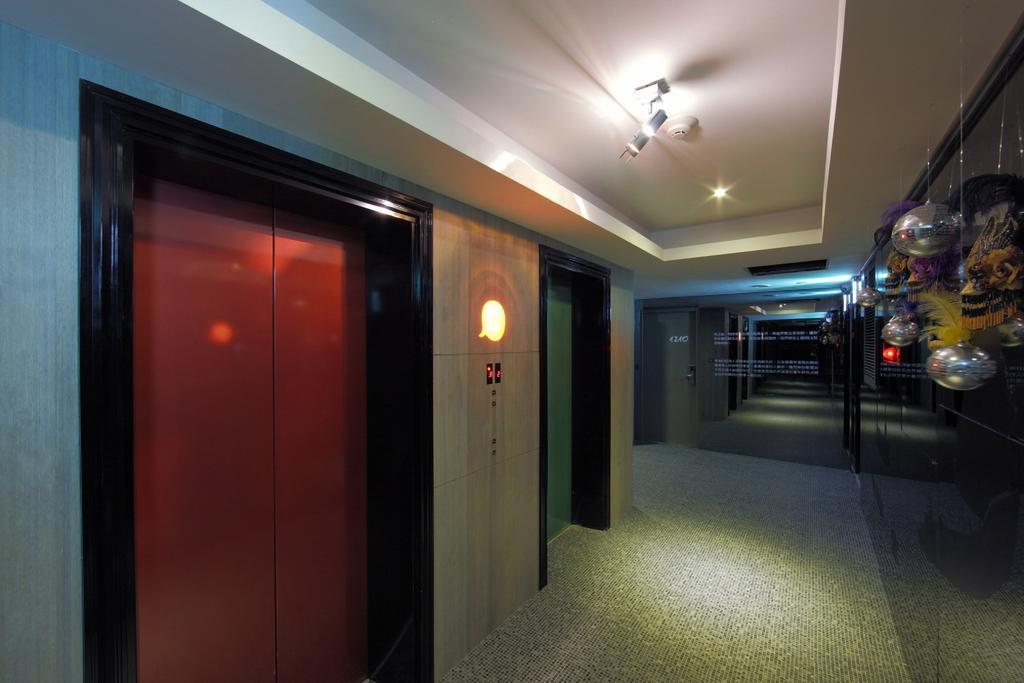 Hotelday טמסוי מראה חיצוני תמונה