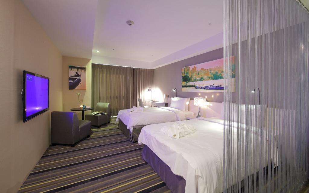 Hotelday טמסוי חדר תמונה