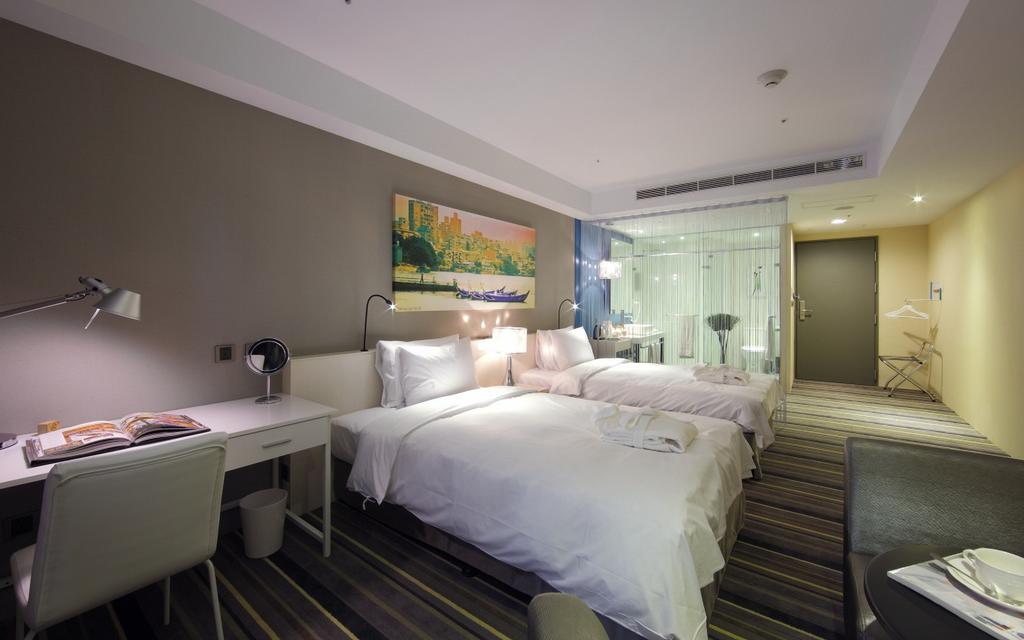 Hotelday טמסוי מראה חיצוני תמונה