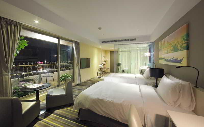 Hotelday טמסוי מראה חיצוני תמונה