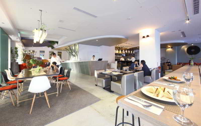 Hotelday טמסוי מראה חיצוני תמונה