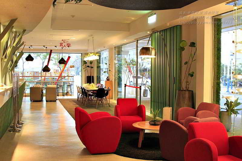 Hotelday טמסוי מראה חיצוני תמונה
