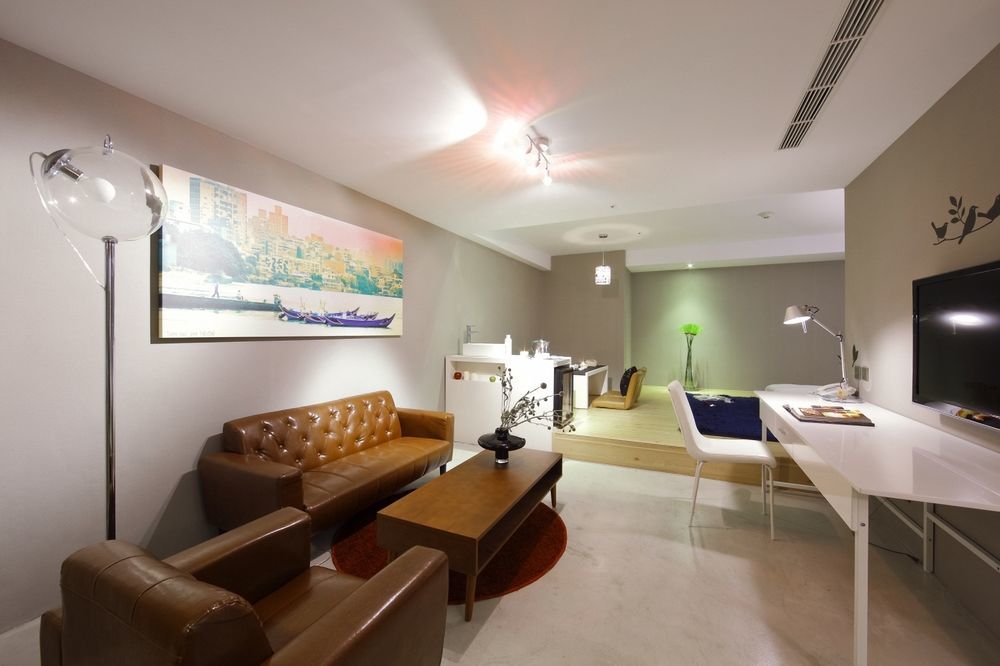 Hotelday טמסוי מראה חיצוני תמונה