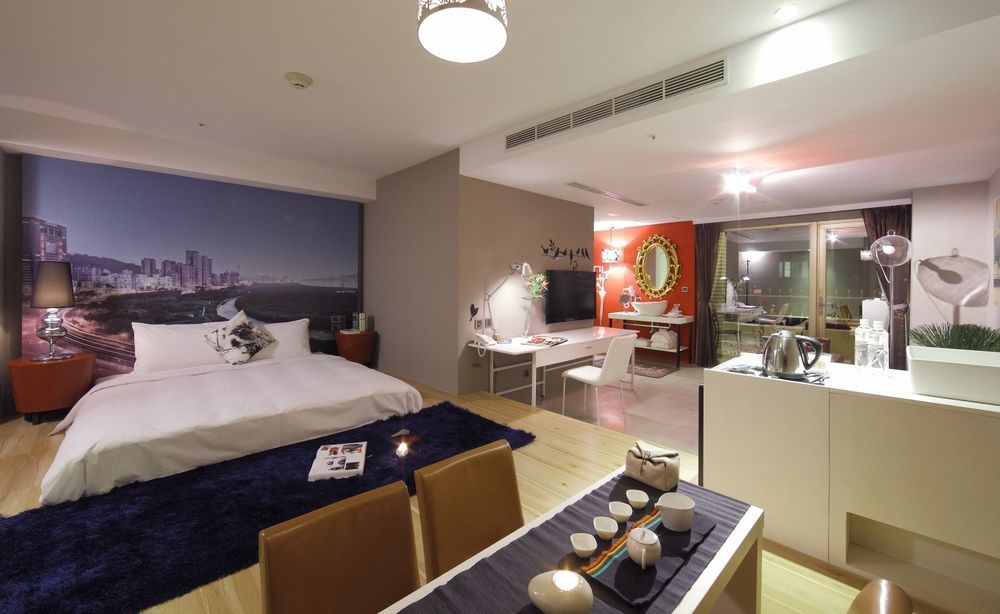 Hotelday טמסוי מראה חיצוני תמונה