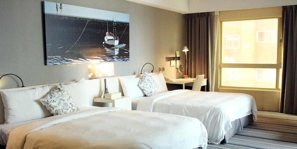Hotelday טמסוי מראה חיצוני תמונה