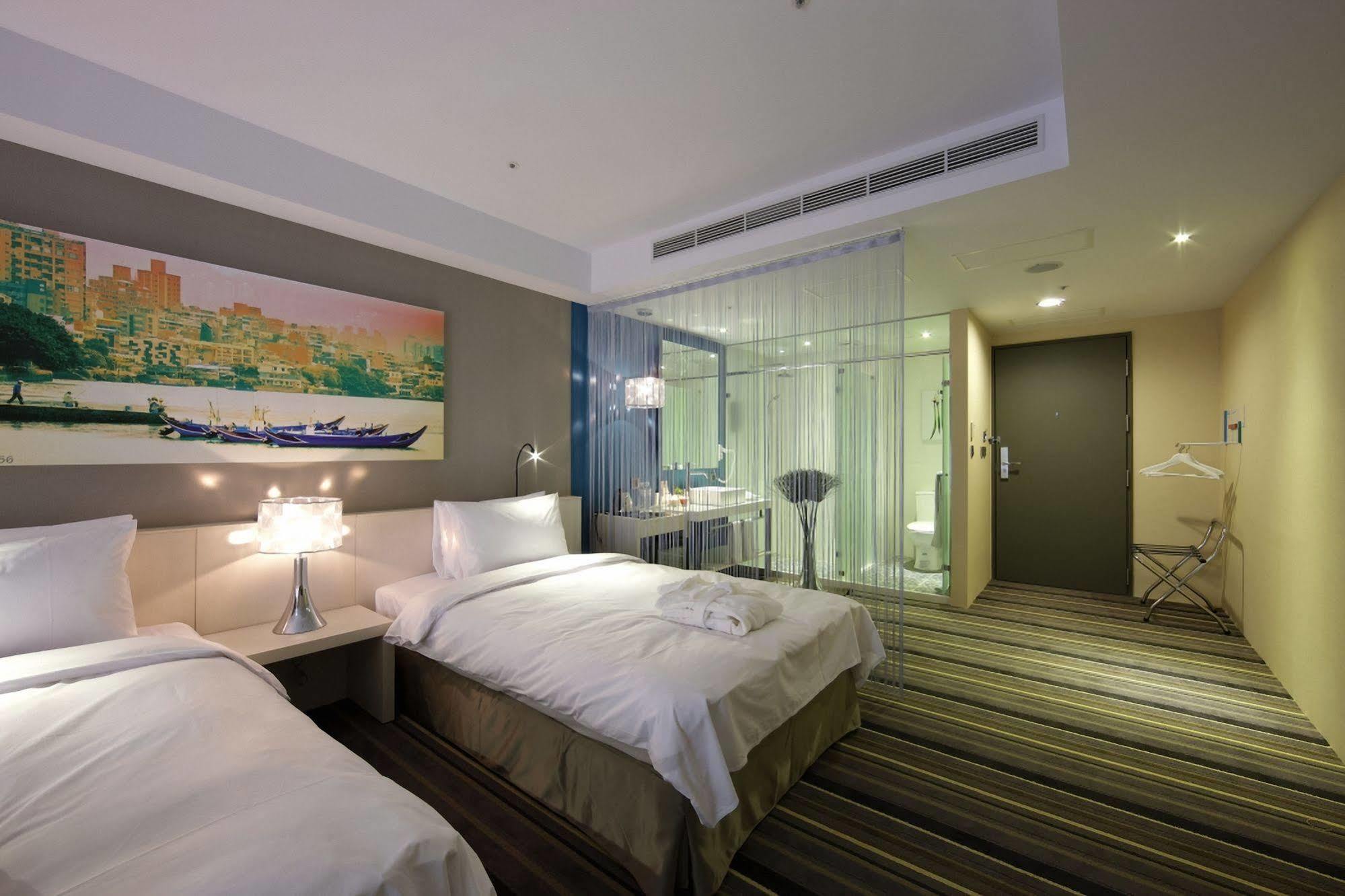 Hotelday טמסוי מראה חיצוני תמונה