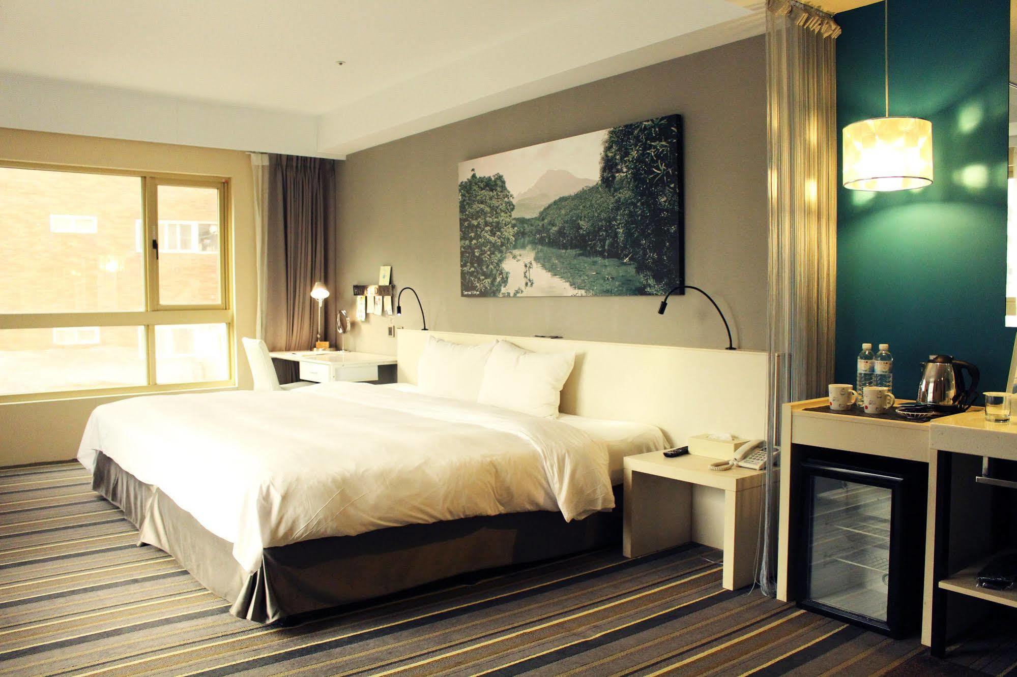 Hotelday טמסוי מראה חיצוני תמונה
