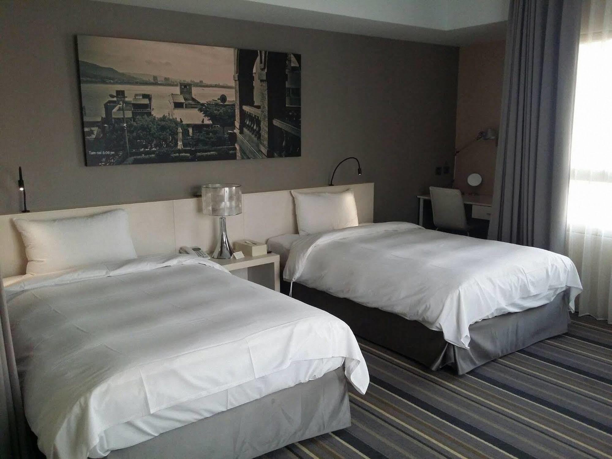 Hotelday טמסוי מראה חיצוני תמונה