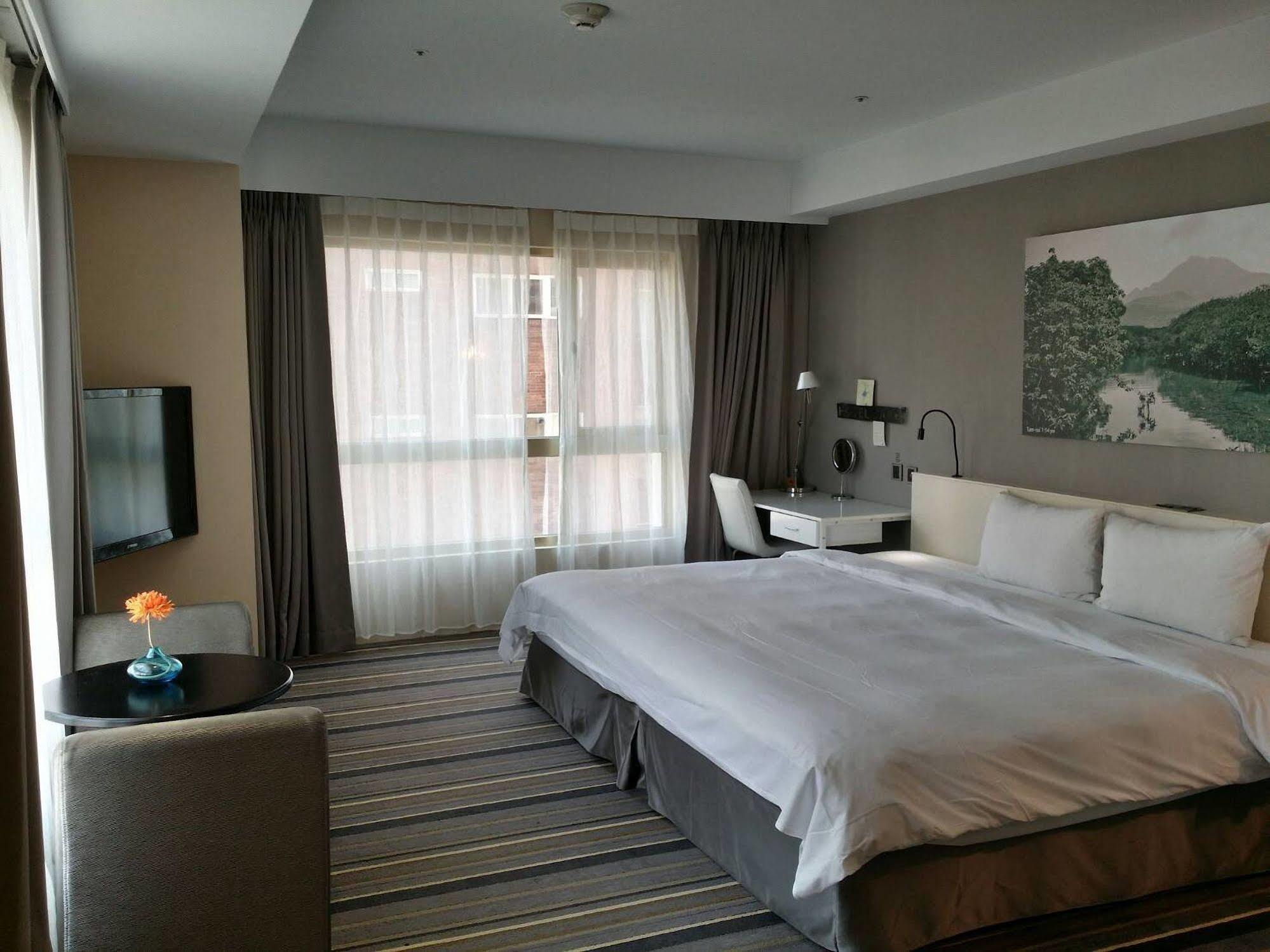 Hotelday טמסוי מראה חיצוני תמונה