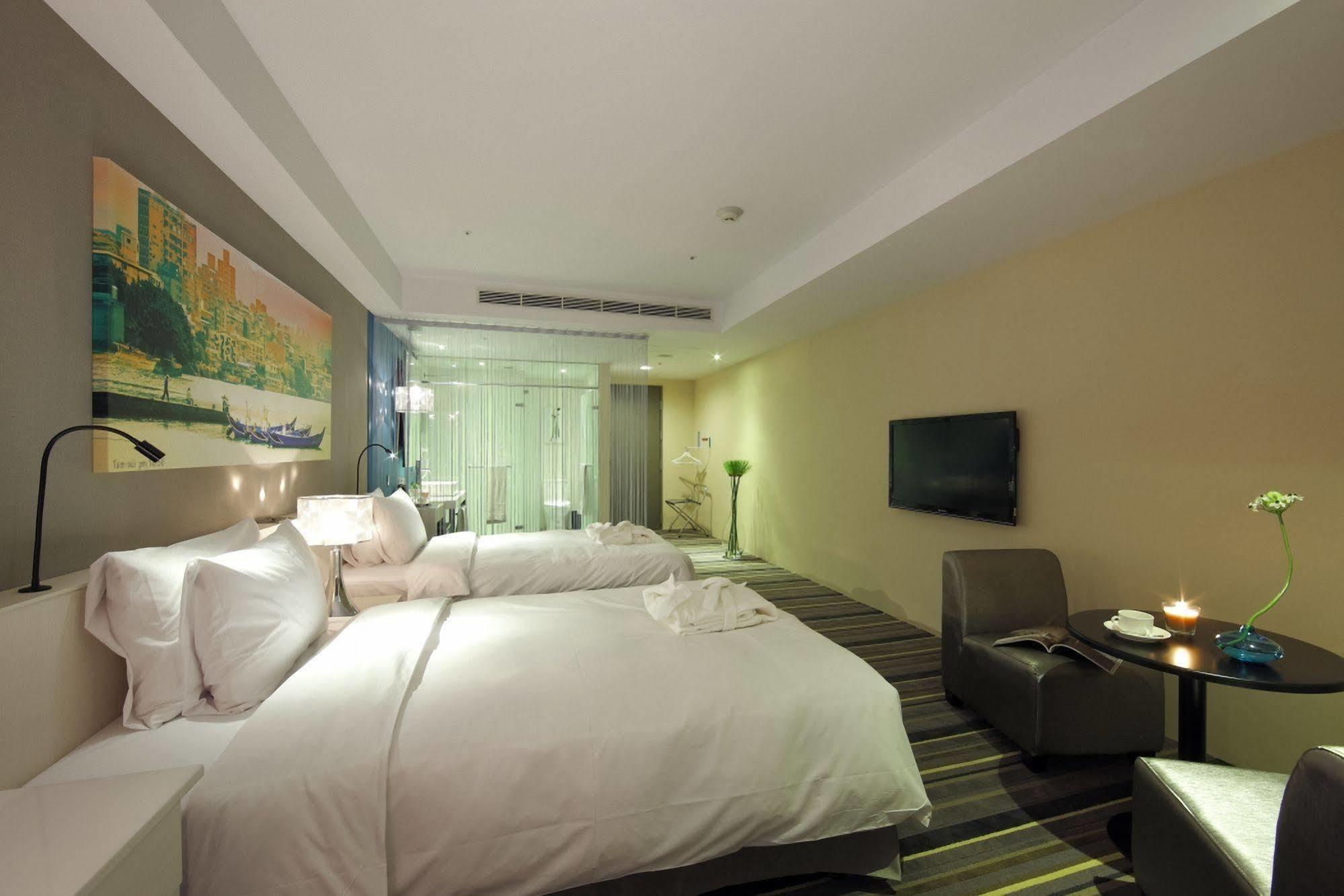 Hotelday טמסוי מראה חיצוני תמונה