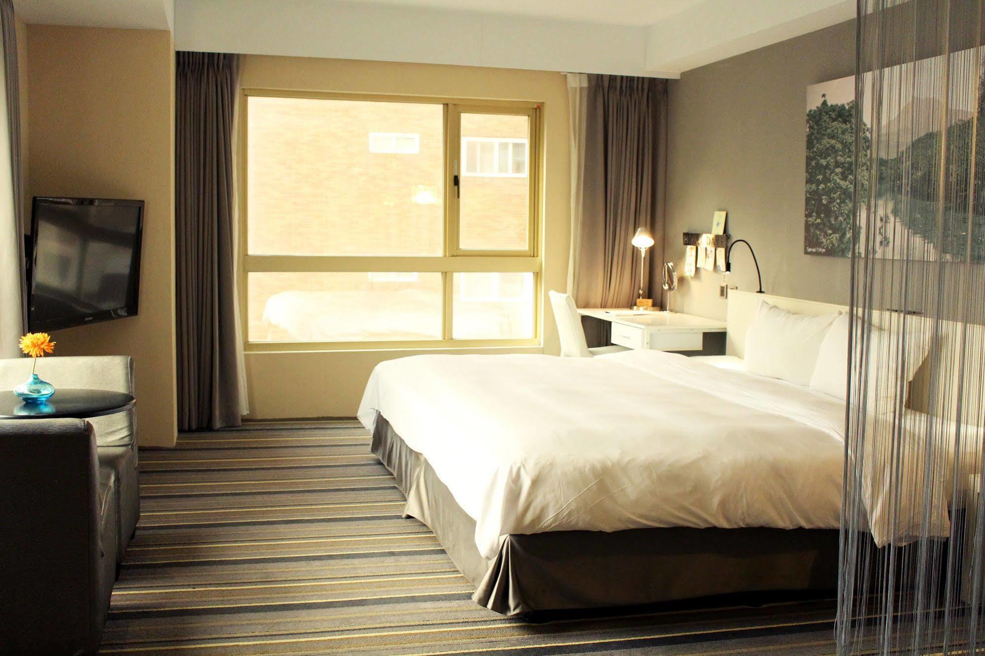 Hotelday טמסוי מראה חיצוני תמונה