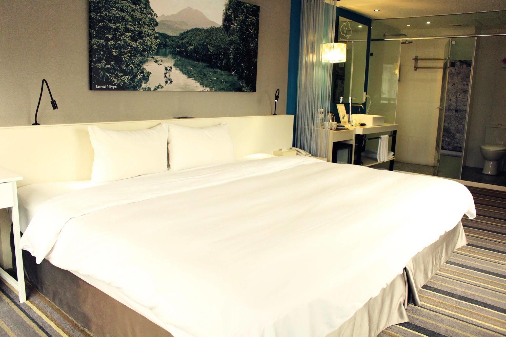 Hotelday טמסוי מראה חיצוני תמונה
